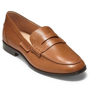 Cole Haan McKenna Penny Loafer (Womens 9)